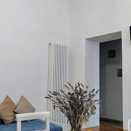 Villa Elvira Ambra Buitenkant foto