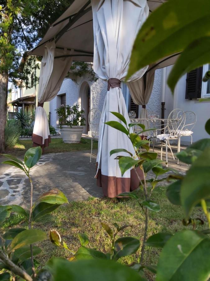 Villa Elvira Ambra Buitenkant foto