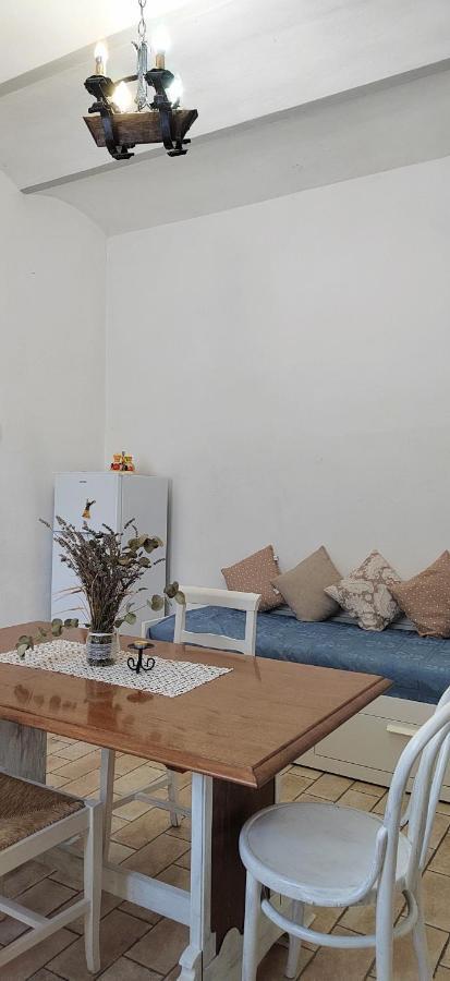 Villa Elvira Ambra Buitenkant foto