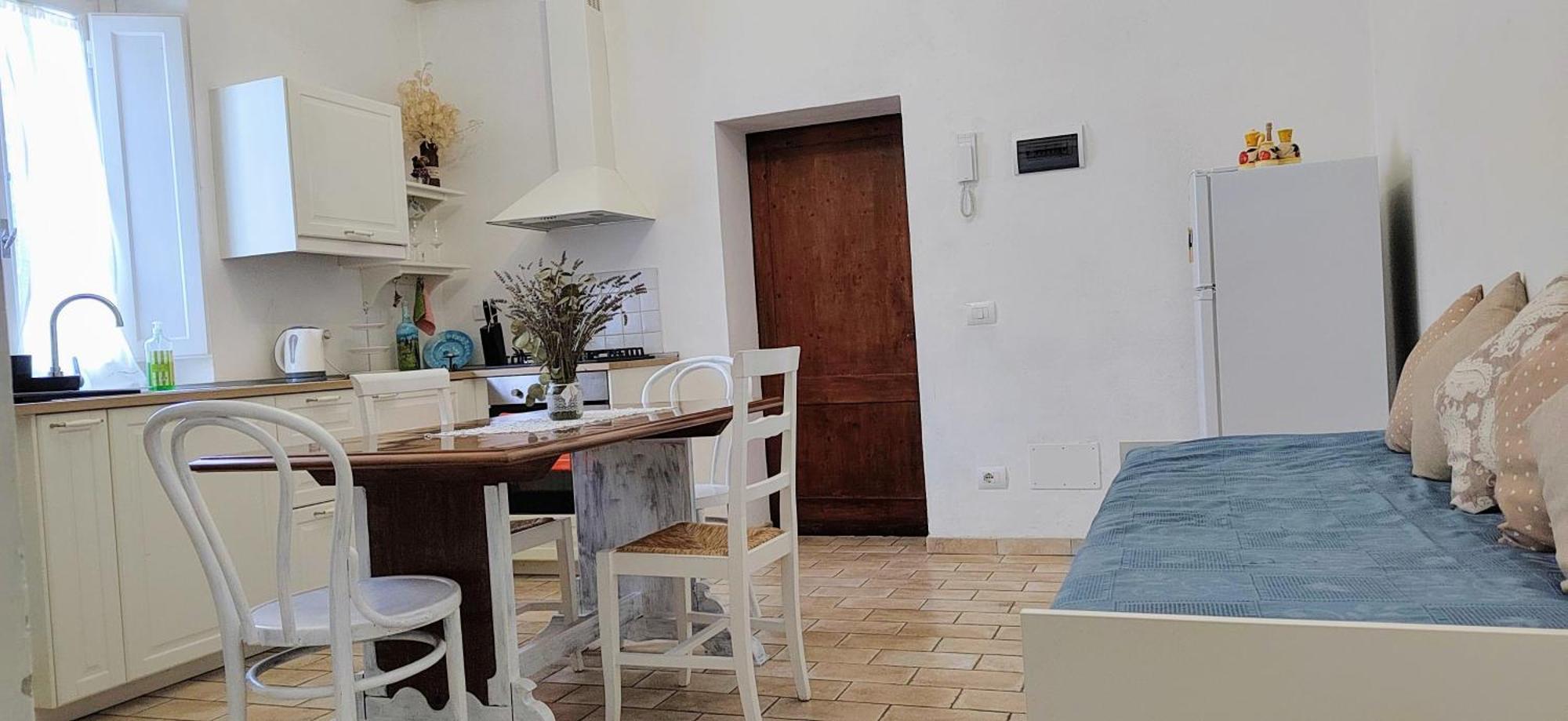 Villa Elvira Ambra Buitenkant foto