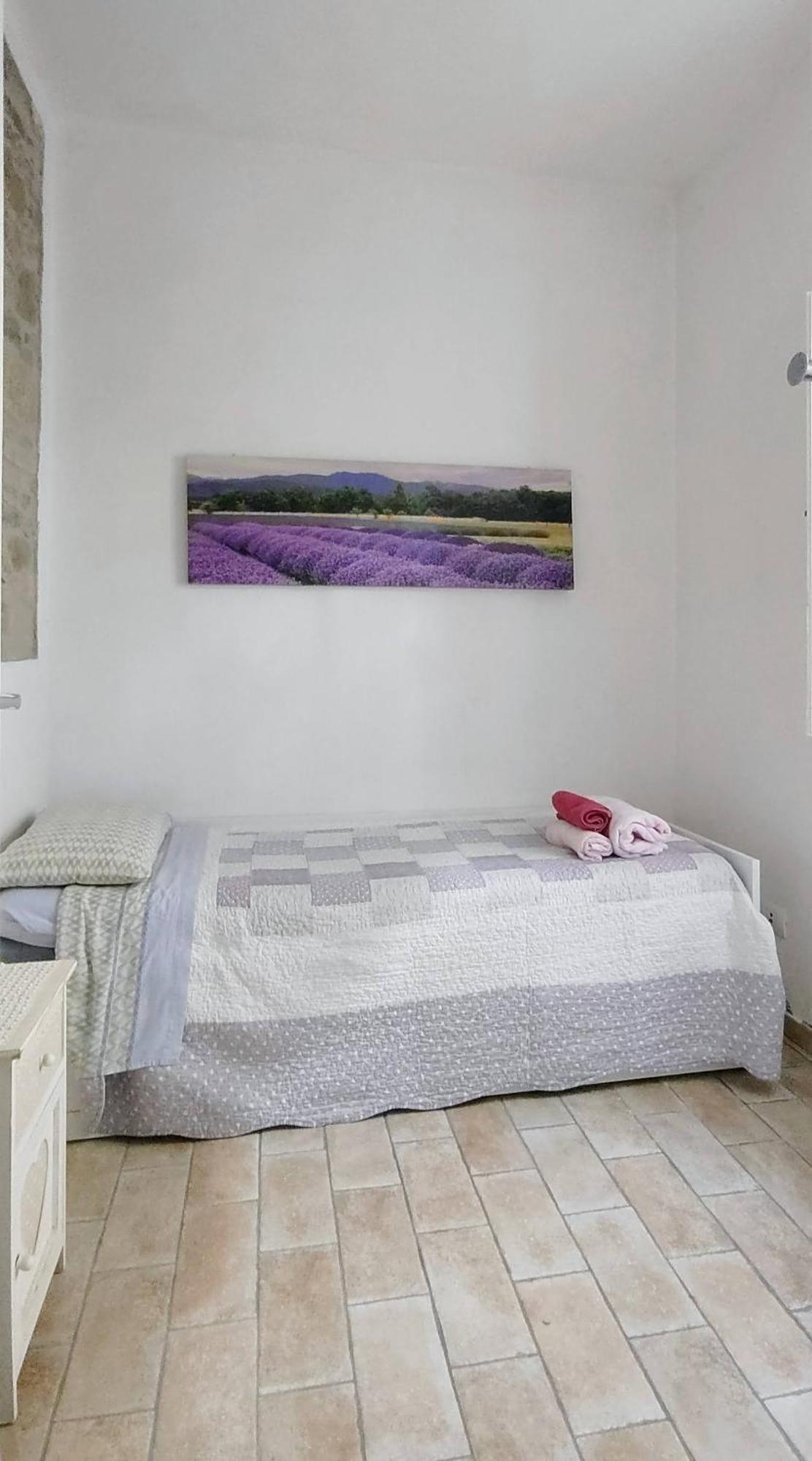 Villa Elvira Ambra Buitenkant foto