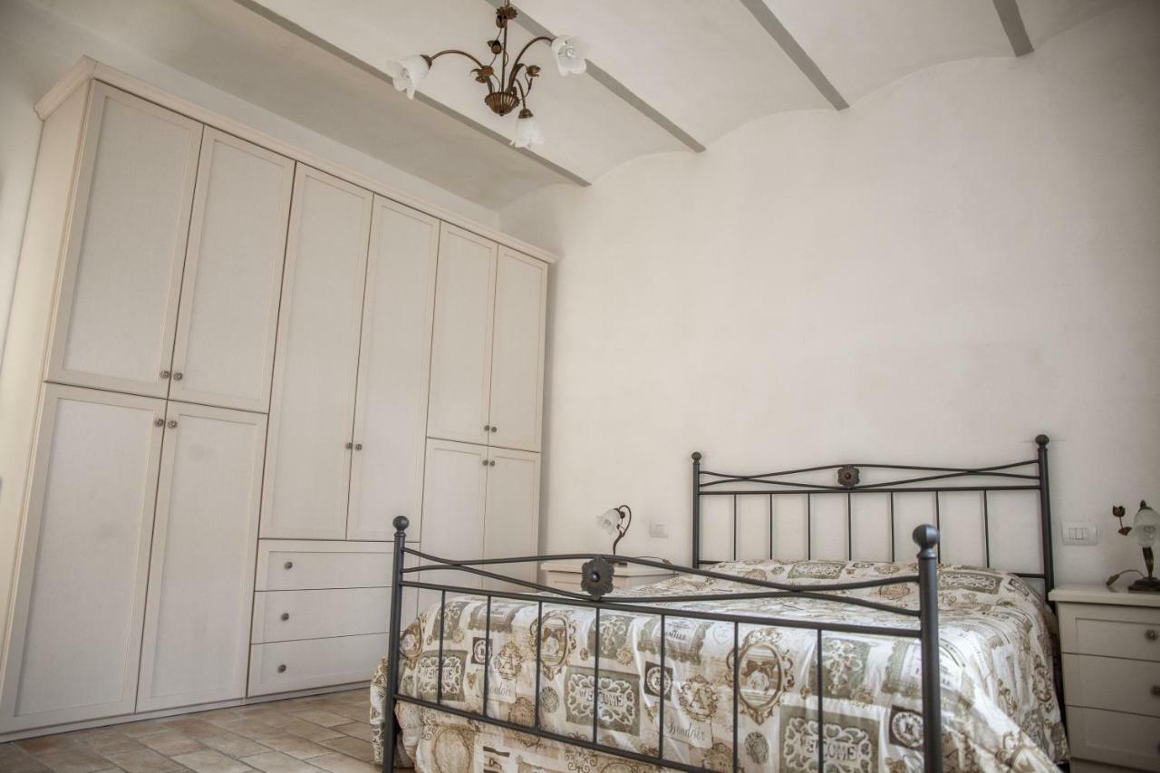 Villa Elvira Ambra Buitenkant foto
